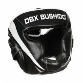 Kask Bokserski - Treningowy - Sparingowy - MMA- DBX BUSHIDO - L