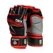 RĘKAWICE TRENINGOWE DO MMA I TRENINGU NA  NA WORKU BOKSERSKIM E1V6 - XL