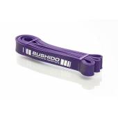 Power Band 32 - Wzmocniona Guma Treningowa DBX BUSHIDO FIOLETOWA 16-39 KG
