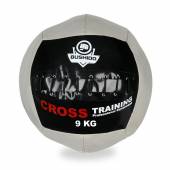 Piłka WALL BALL Crossfit o wadze  9 KG  -  20lbs