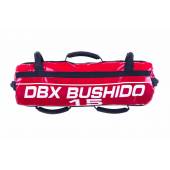 Power bag DBX BUSHIDO przyrząd do Cross Treningu - 15 KG