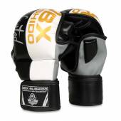 ARM-2011b  RĘKAWICE TRENINGOWE MMA , KRAV MAGI - L/XL