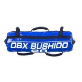 POWER BAG DBX BUSHIDO - PRZYRZĄD DO CROSS TRENINGU - 20 KG