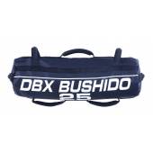 Power bag DBX BUSHIDO przyrząd do Cross Treningu - 25 KG