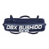 POWER BAG DBX BUSHIDO - PRZYRZĄD DO CROSS TRENINGU - 25 KG