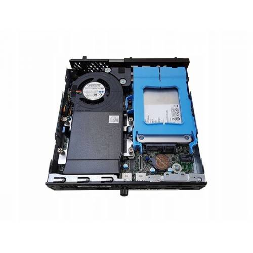 Komputer Dell 3040 i3-6gen 4GB 500GB NoCOA