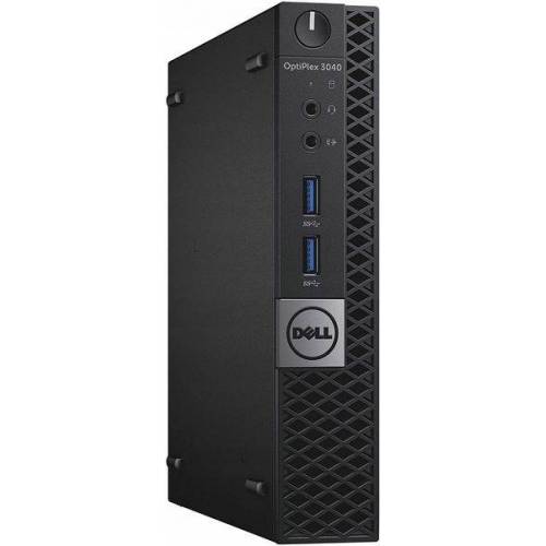 Komputer Dell 3040 i3-6gen 4GB 500GB NoCOA