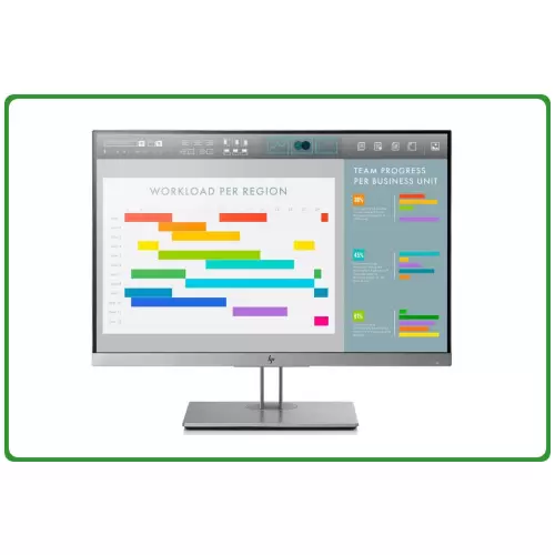 HP EliteDisplay E243i 24