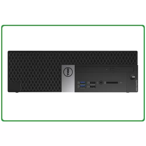 Dell 5050 i5-7500/8/500HDD/W10P