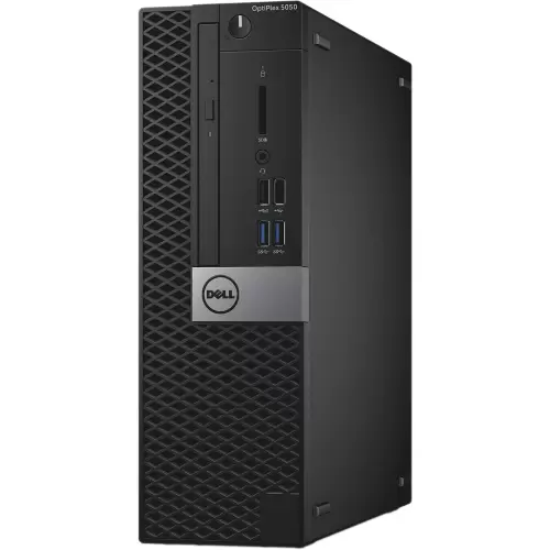 Dell 5050 i5-7500/8/500HDD/W10P