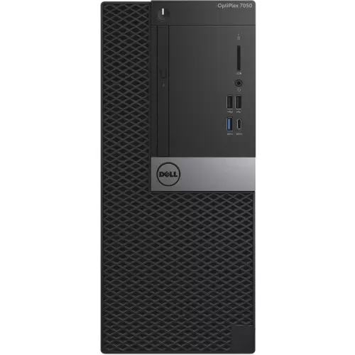 Dell 7050 i5-6500/8/500HDD/DVDRW/W8P