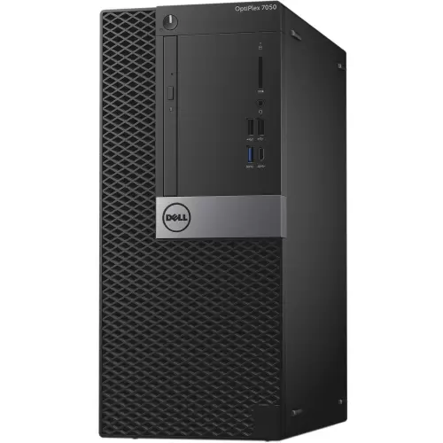 Dell 7050 i5-6500/8/500HDD/DVDRW/W8P