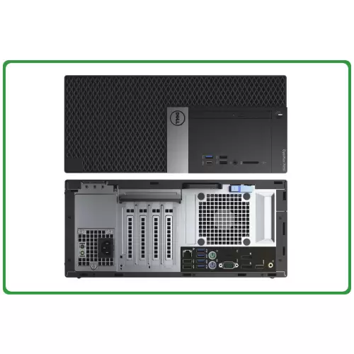 Dell 7050 i5-6500/8/500HDD/DVDRW/W8P