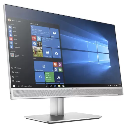 HP EliteOne 800 G3 i5-7500/8/320HDD/DVD/W10P