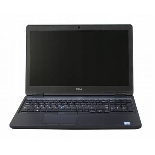 Laptop Dell Latitude 5580 15' i5 8GB 260GB HDMI