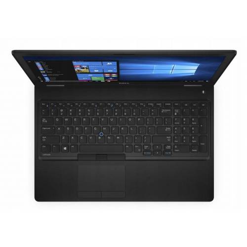 Laptop Dell Latitude 5580 15' i5 8GB 260GB HDMI