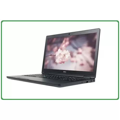 Laptop Dell Latitude 5580 15' i5 8GB 260GB HDMI