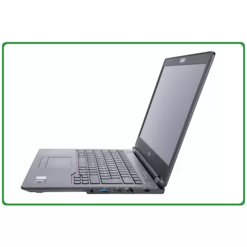 Fujitsu LIFEBOOK U747 - I5-6200U/16384/260/-/W14"