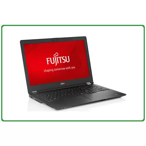 Fujitsu LIFEBOOK U747 - I5-6200U/16384/260/-/W14