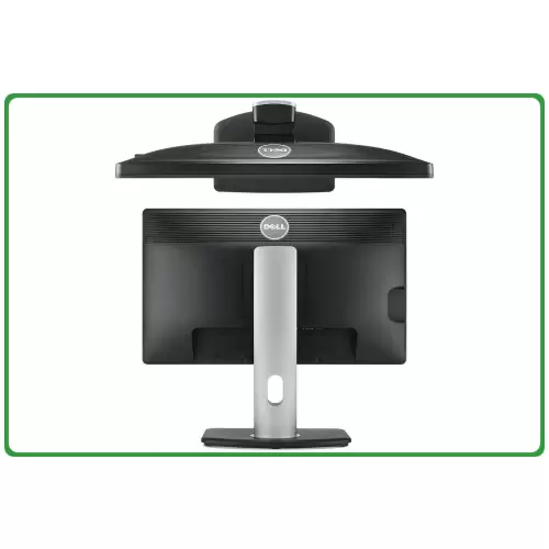 Dell Professional P2412H W24'' A