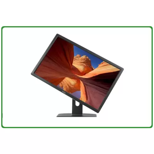 Dell Professional P2412H W24'' A