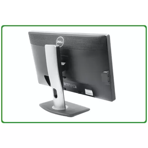Dell Professional P2412H W24'' A