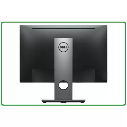 Dell P2217 W22