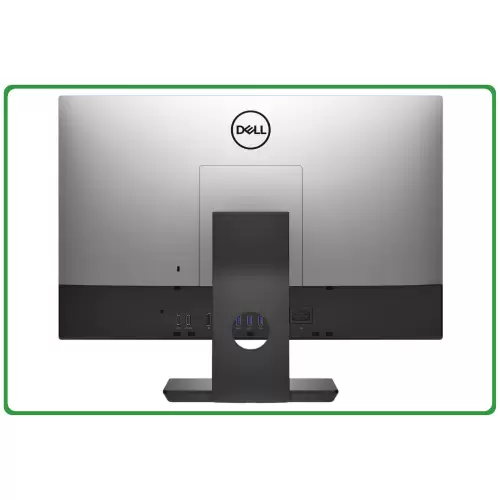 Dell Optiplex 7460 i5-8500/8/256SSD/-/W10H A