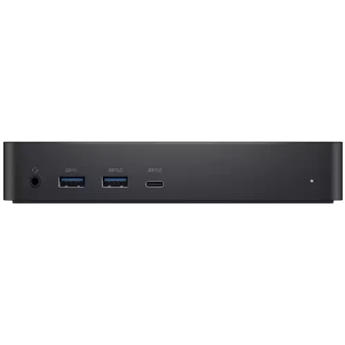 Stacja Dokująca DELL D6000 USB, USB-C NoAC A