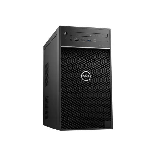 Dell Precision 3650 i7-10700/64/256M.2/DWD/W10P
