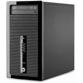 Komputer HP ProDesk 400 G2 i3 4GB 128GB SSD DVD