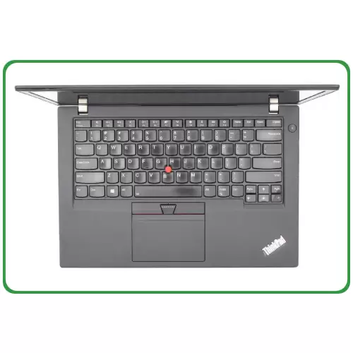 Lenovo ThinkPad T470s i5-7200U 8GB 260SSD 14 W10P A-