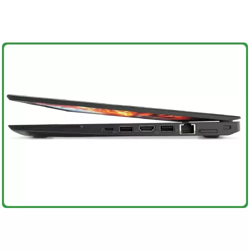 Lenovo ThinkPad T470s i5-7200U 8GB 260SSD 14 W10P A-