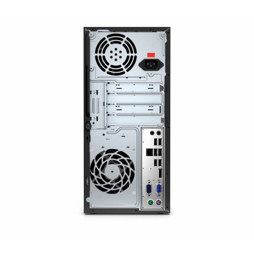 Komputer HP ProDesk 400 G2 i3-4160 4GB 128GB SSD DVD A