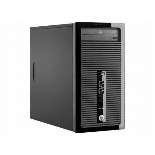Komputer HP ProDesk 400 G2 i3-4160 4GB 128GB SSD DVD A