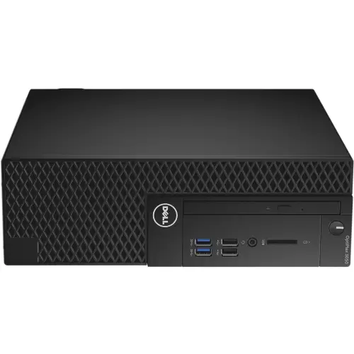 Dell 3050 i5-7500 8GB 260SSD DVD-RW Win10Pro