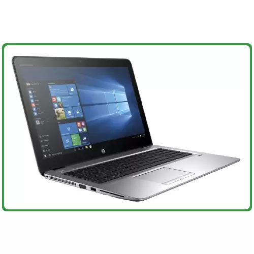 HP EliteBook 850 G3 i5-6200U/8/256M.2/W15