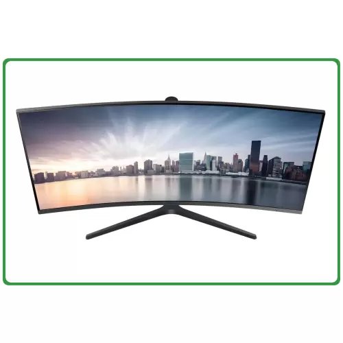 Samsung C34H890WJU 34