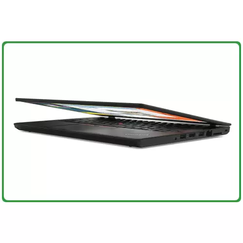 Lenovo ThinkPad T480 i5-8350U/8/510M.2/W14'/W10P A-