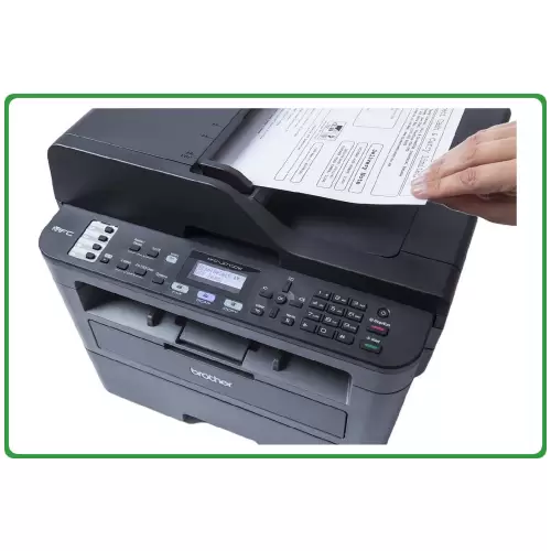 Brother MFC-L2710DN