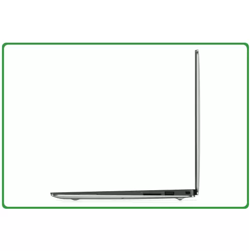 DELL XPS 13 9360 i7-7560U/16/512M.2/-/13