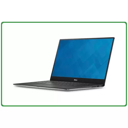 DELL XPS 13 9360 i7-7560U/16/512M.2/-/13