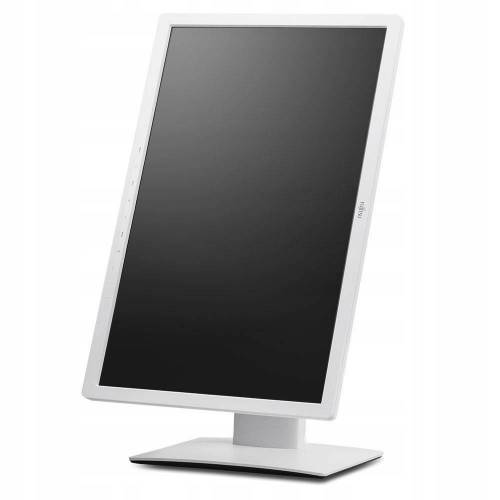 Monitor Fujitsu B24W-7 LED 24' A-