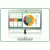 Monitor biurowy HP E223 21,5' HDMI IPS USB VGA A-