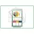 Monitor biurowy HP E223 21,5' HDMI IPS USB VGA A-