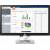 Monitor HP EliteDisplay E232 23'' FHD IPS HDMI DP B