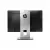 Monitor HP EliteDisplay E232 23'' FHD IPS HDMI DP B