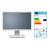 Monitor Fujitsu B24W-7 LED 24' A-
