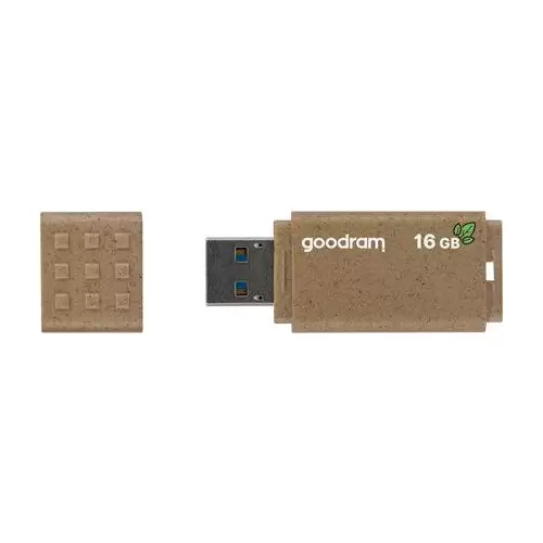 Pendrive GOODRAM UME3 ECO Friendly 16GB USB 3.0