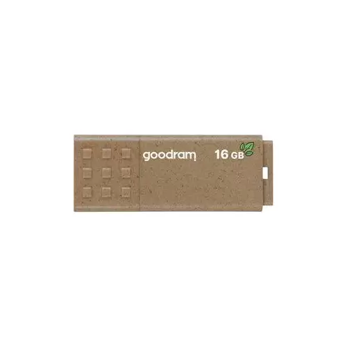 Pendrive GOODRAM UME3 ECO Friendly 16GB USB 3.0